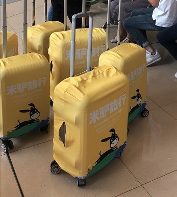 坐高鐵去香港你必須搞清楚的六件事