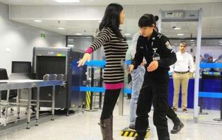 乘坐飛機(jī)時金屬首飾的佩戴與行李托運(yùn)指南