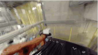 機(jī)場托運(yùn)的行李是如何傳送？99%的人沒見過的行李托運(yùn)全流程揭秘