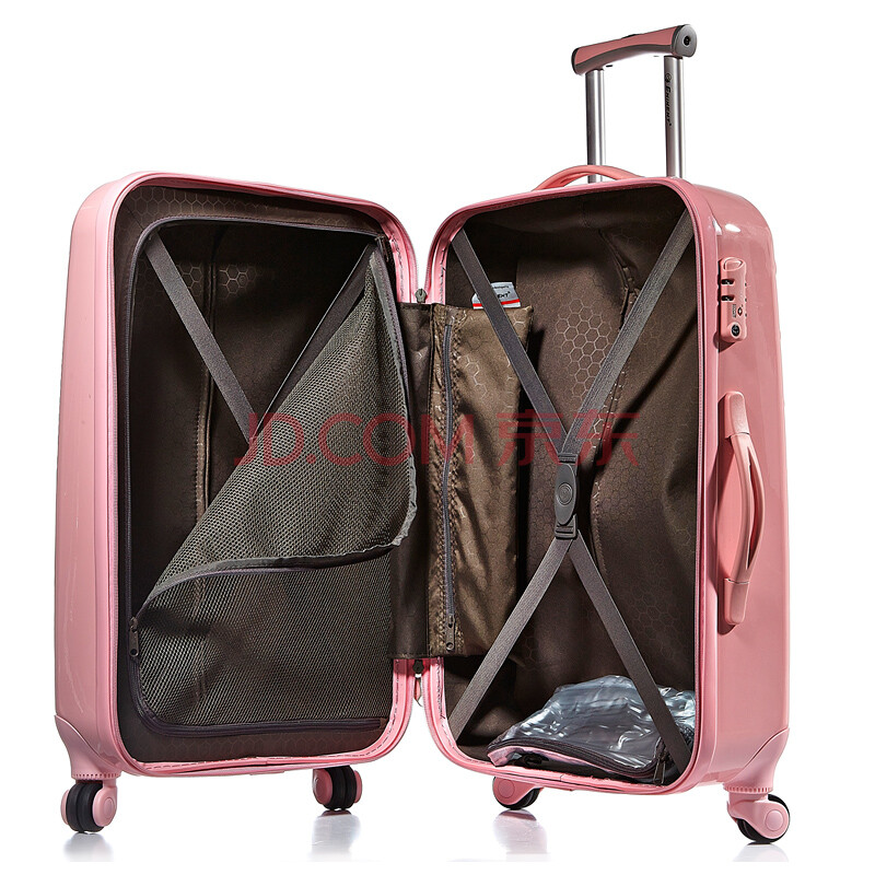 【Eminent雅士】KC66 新珊瑚桔 鉆石紋里的少女心與實(shí)用主義