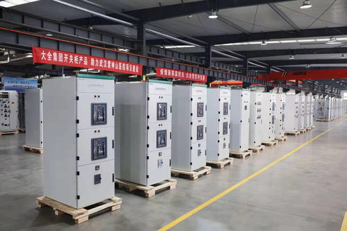 一通電話,火速響應(yīng),48小時從設(shè)計(jì)到出廠,復(fù)雜電氣產(chǎn)品奔赴雷神山 大全如何創(chuàng)造最快履約速度
